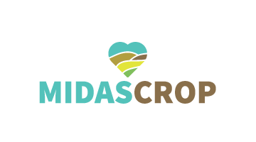 midascrop.com is for sale