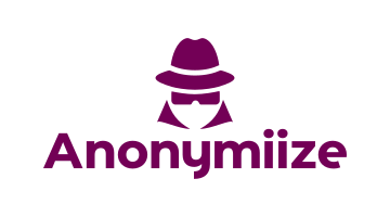 anonymiize.com is for sale