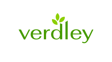 verdley.com is for sale