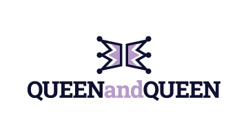 queenandqueen.com is for sale