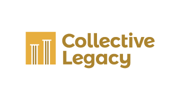 collectivelegacy.com is for sale