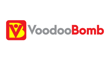 voodoobomb.com is for sale