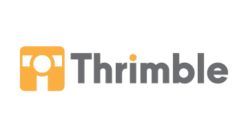 thrimble.com is for sale
