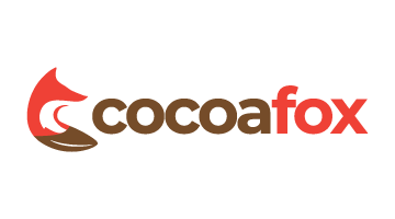 cocoafox.com is for sale