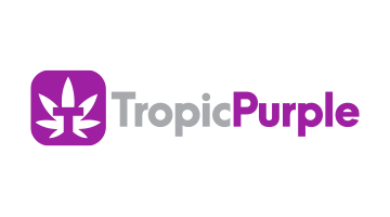 tropicpurple.com is for sale