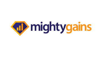 mightygains.com is for sale