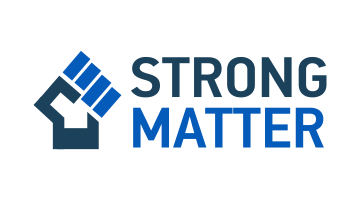 strongmatter.com