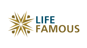 lifefamous.com is for sale