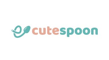 cutespoon.com is for sale