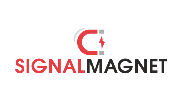 signalmagnet.com is for sale