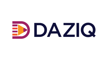 daziq.com is for sale