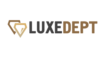 luxedept.com