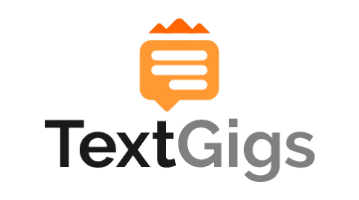 textgigs.com is for sale