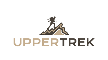 uppertrek.com is for sale
