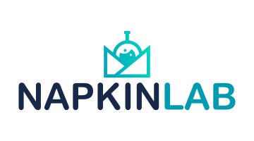 napkinlab.com is for sale