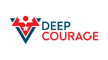 deepcourage.com is for sale