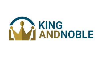 kingandnoble.com