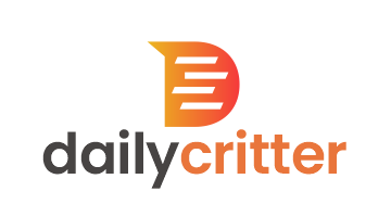 dailycritter.com is for sale