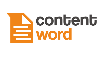 contentword.com is for sale