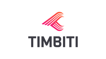 timbiti.com is for sale