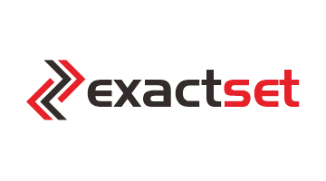 exactset.com is for sale