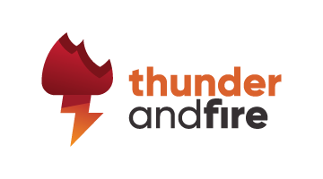 thunderandfire.com is for sale