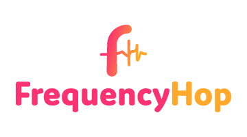 frequencyhop.com