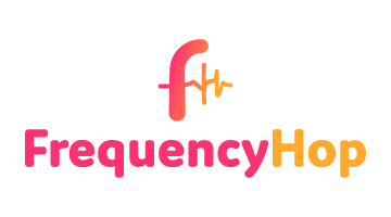 frequencyhop.com is for sale