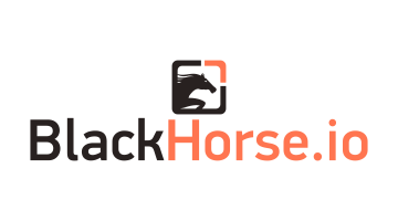 blackhorse.io is for sale