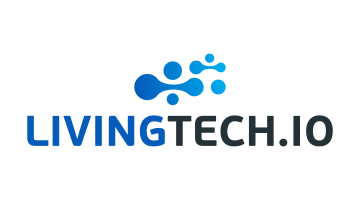 livingtech.io is for sale