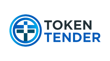 tokentender.com is for sale