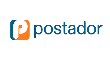 postador.com is for sale