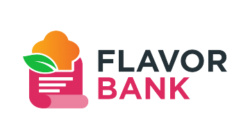 flavorbank.com is for sale
