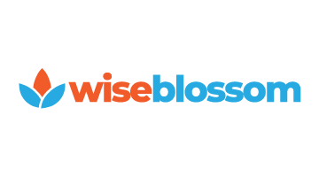 wiseblossom.com is for sale