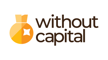 withoutcapital.com is for sale