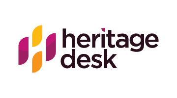 heritagedesk.com is for sale