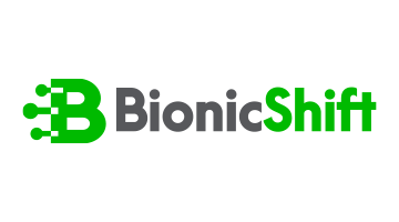 bionicshift.com is for sale