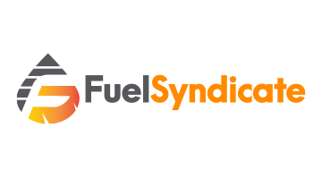 fuelsyndicate.com is for sale