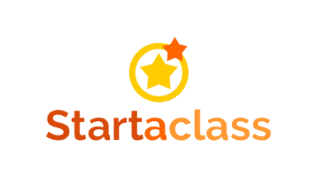 startaclass.com is for sale