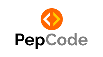 pepcode.com is for sale