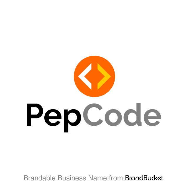 PepCode.com is For Sale | BrandBucket