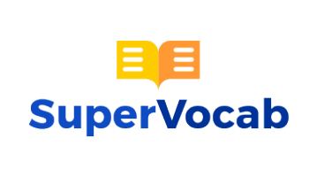 supervocab.com is for sale