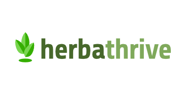 herbathrive.com is for sale
