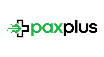 paxplus.com is for sale