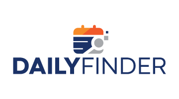 dailyfinder.com is for sale