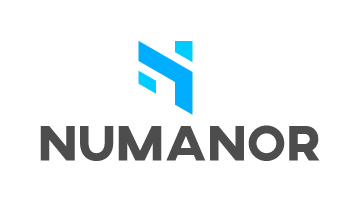 numanor.com is for sale