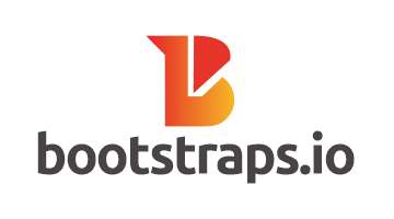 bootstraps.io is for sale