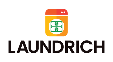 laundrich.com is for sale