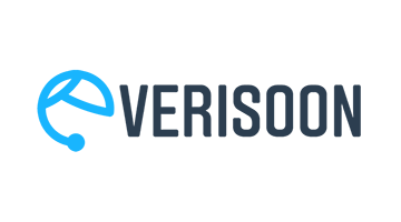 verisoon.com is for sale