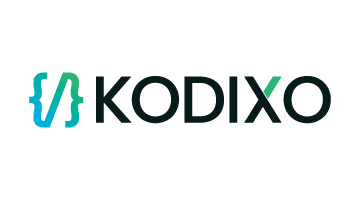 kodixo.com is for sale